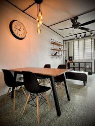 Blk 171 Stirling View (Queenstown), HDB 3 Rooms #554034761
